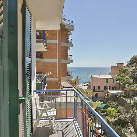 Hotel Jolly Roger Riomaggiore Extérieur photo